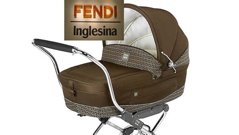 prezzo inglesina fendi|fendi clothing australia.